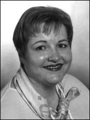 Christine Ster Christine Ster