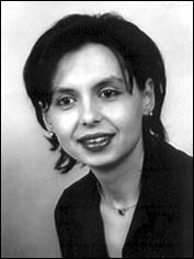 Roswitha Krizek