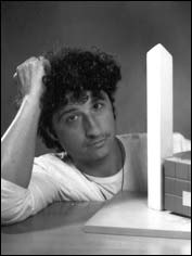 Klaus Larcher