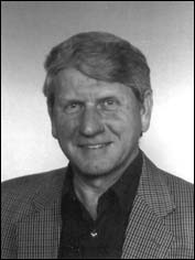 Ing. Wolfgang Rath