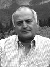 Mohammed Taghi Kashanipour