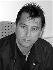 Franz Alinger