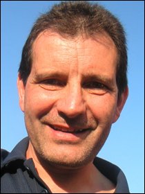 Karl-Heinz Wotawa Karl-Heinz Wotawa