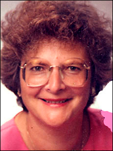 Anna Willomitzer Anna Willomitzer