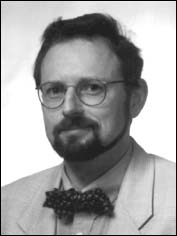 Ing. Mag. Michael Zitterl