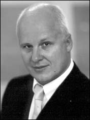 Mag. Gerald E. Gmoser