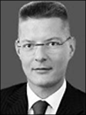 DDr. Alexander Petsche