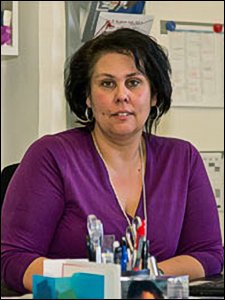 Mag. Susanne Leitner-Böchzelt