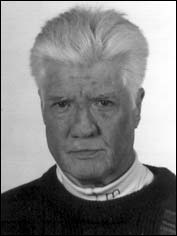 Dietrich Fabisch Dietrich Fabisch