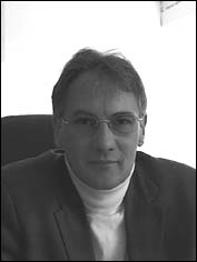 Mag. Richard Dierl