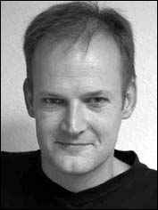 Thomas Stuppacher Thomas Stuppacher