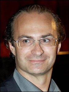 Georg Hoanzl Georg Hoanzl