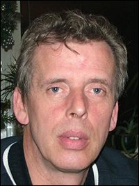 Dipl.-Ing. Michael Taistra