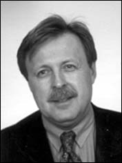 Mag. Wlodzimierz Szelag