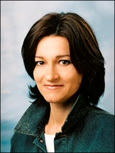 Martina Glatz-Urich