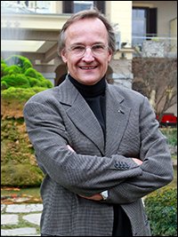 Dipl.-Ing. Oskar Seidler