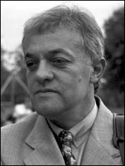 Dipl.-Ing. Felix Wieser