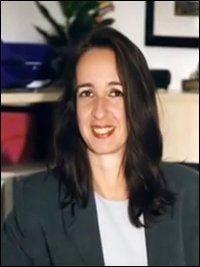 Gabriele Koch Gabriele Koch