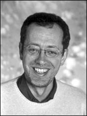 Mag. Dr. Christian Winkler