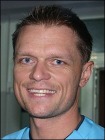 Mag. Christian Klement Mag. Christian Klement