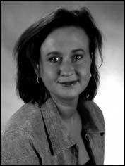 Mag. Karin Hofbauer