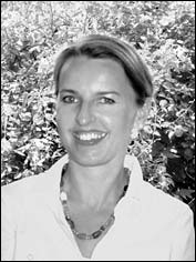 Mag. Silvia Schmollngruber