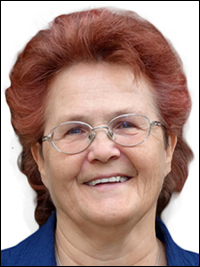 Susanna Hinterberger Susanna Hinterberger