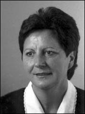 Elisabeth Zenk