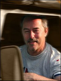 Manfred Hesch Manfred Hesch