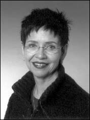 Ursula Haller Ursula Haller