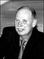 Dipl.-Kfm. Dietmar Tirof