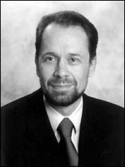 Ing. Michael W. Steidl
