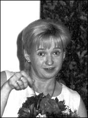 Brigitte Pfaller
