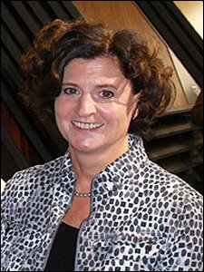 Annelore Mavrin Annelore Mavrin