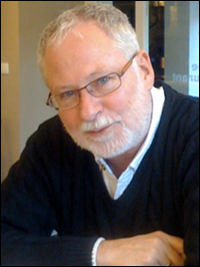 Mag. Dieter Frattinger