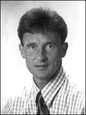 Bernhard Strasser Bernhard Strasser