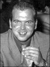 Martin Butz