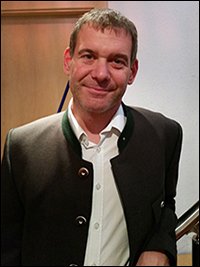 Harald Hafner
