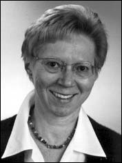 Roswitha Maria Anne Huber Roswitha Maria Anne Huber