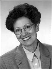 Ing. Lieselotte Vazansky