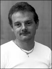 Josef Radinger