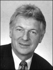 Johann Karlinger