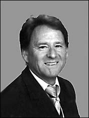 Hofrat Mag. Hermann Lergetporer