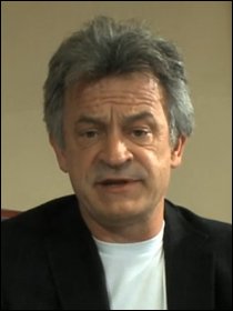 Helmut Hraschan
