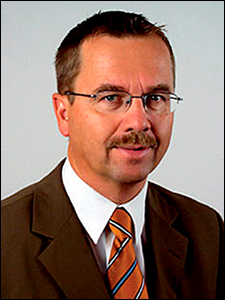 Ing. Rudolf Zeindlinger Ing. Rudolf Zeindlinger