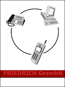 Ing. Stefan Friedrich