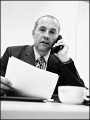 Christian M. Kreuzer