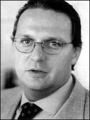 Mag. Michael Dell
