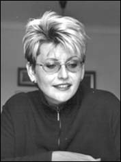 Mag. Petra Preinfalk Mag. Petra Preinfalk