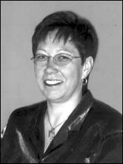 Friederike Reismüller